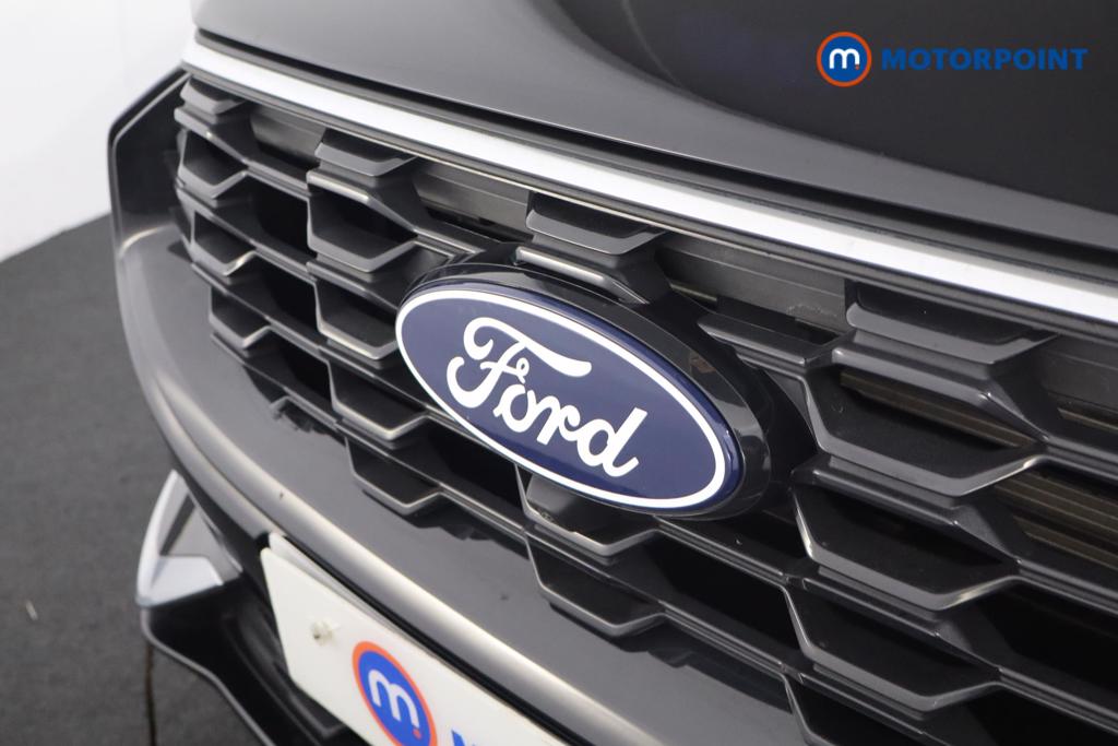 Ford Kuga St-Line X Automatic Petrol Plug-In Hybrid SUV - Stock Number (1546449) - 20th supplementary image