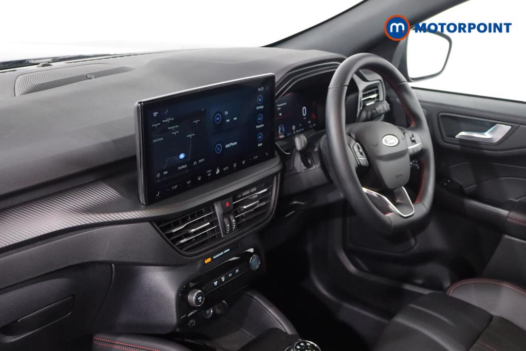 Ford Kuga St-Line X Automatic Petrol Plug-In Hybrid SUV - Stock Number (1546449) - 22nd supplementary image