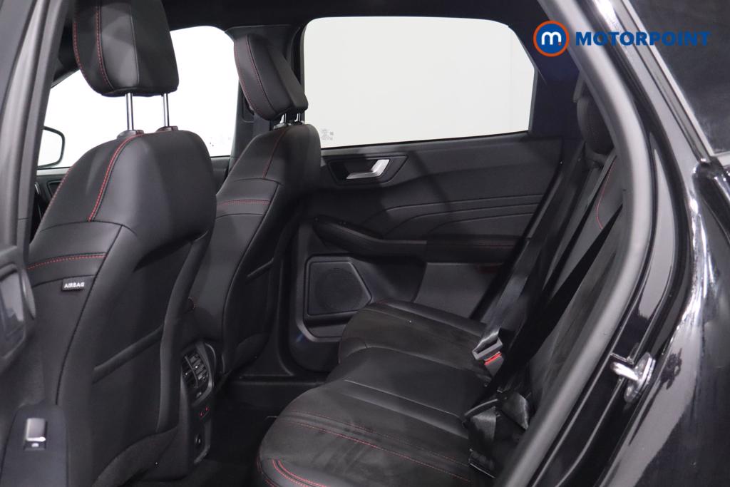 Ford Kuga St-Line X Automatic Petrol Plug-In Hybrid SUV - Stock Number (1546449) - 25th supplementary image