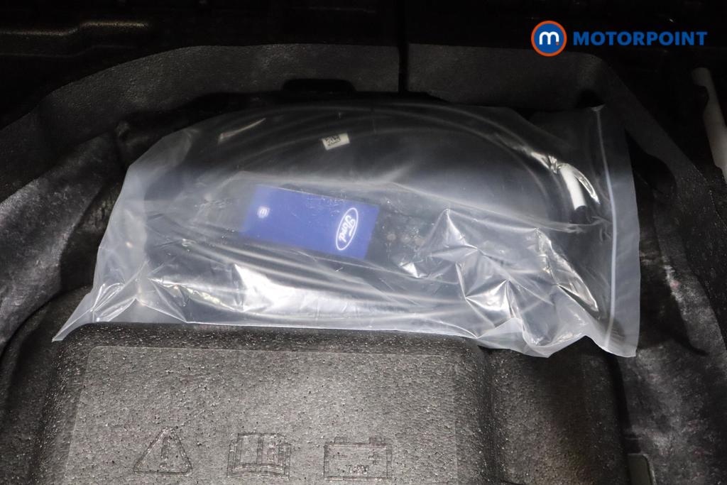 Ford Kuga St-Line X Automatic Petrol Plug-In Hybrid SUV - Stock Number (1546449) - 32nd supplementary image