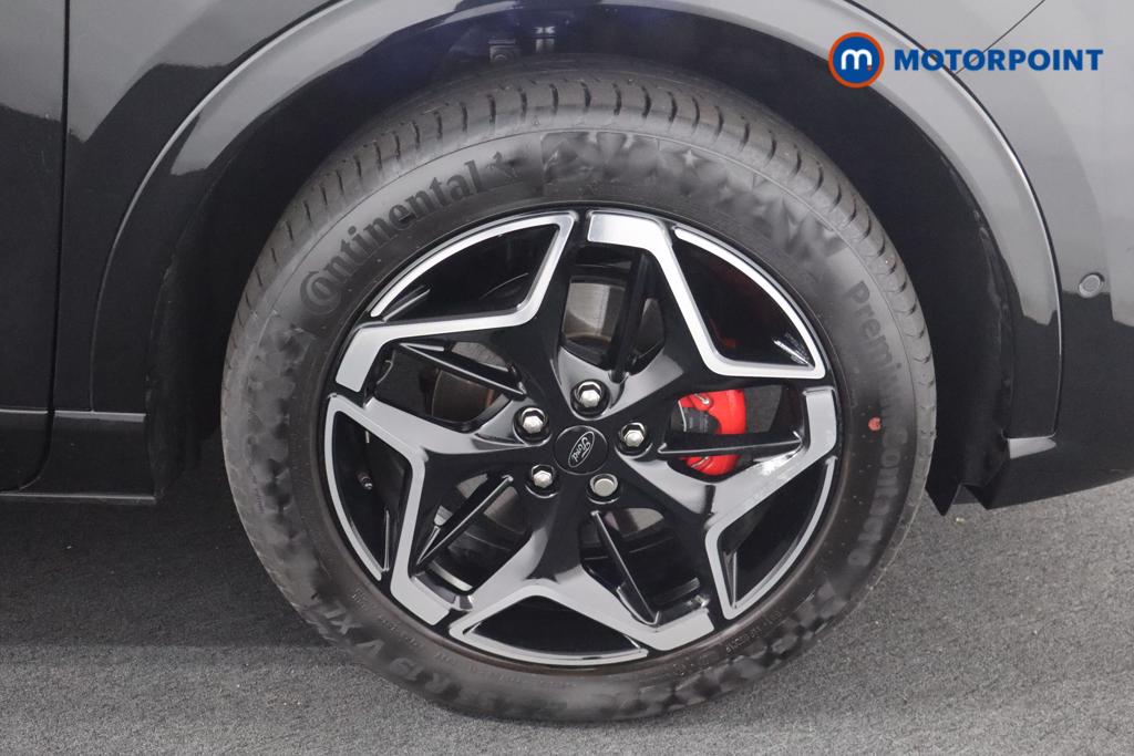 Ford Kuga St-Line X Automatic Petrol Plug-In Hybrid SUV - Stock Number (1546449) - 35th supplementary image