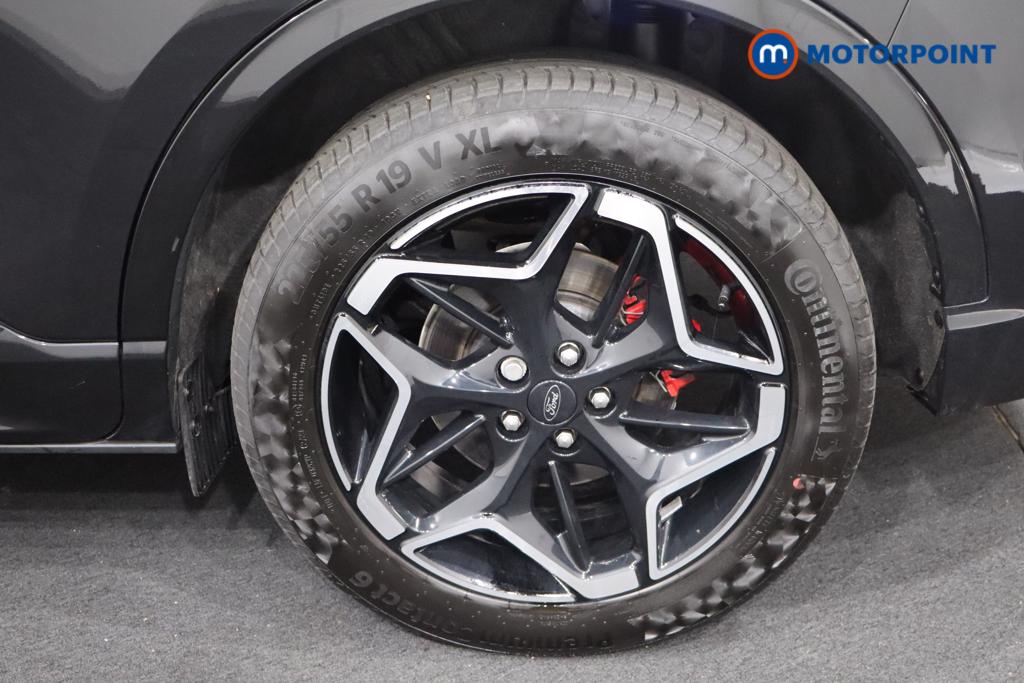 Ford Kuga St-Line X Automatic Petrol Plug-In Hybrid SUV - Stock Number (1546449) - 37th supplementary image