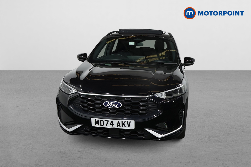 Ford Kuga St-Line X Automatic Petrol Plug-In Hybrid SUV - Stock Number (1546449) - Front bumper