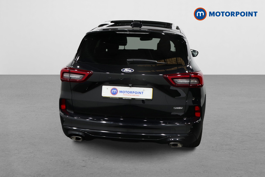 Ford Kuga St-Line X Automatic Petrol Plug-In Hybrid SUV - Stock Number (1546449) - Rear bumper