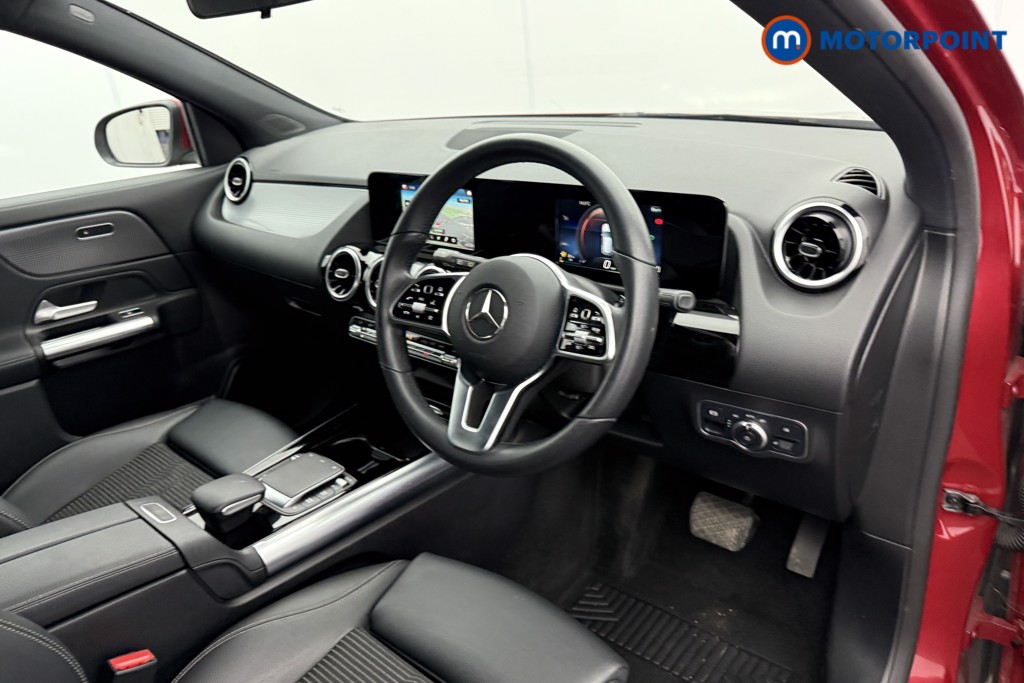 Mercedes-Benz GLA Sport Automatic Petrol SUV - Stock Number (1546571) - 4th supplementary image