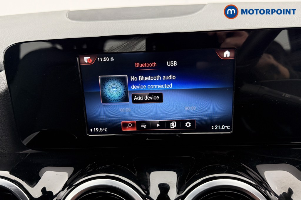 Mercedes-Benz GLA Sport Automatic Petrol SUV - Stock Number (1546571) - 7th supplementary image