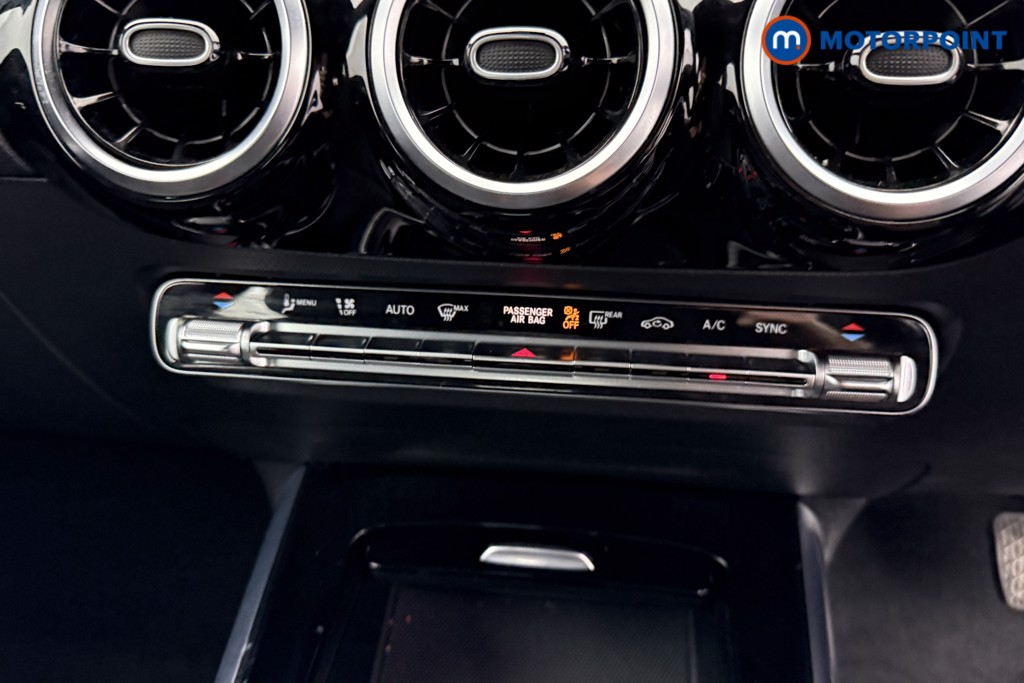 Mercedes-Benz GLA Sport Automatic Petrol SUV - Stock Number (1546571) - 10th supplementary image