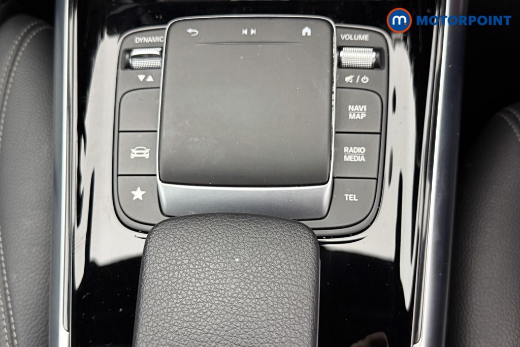 Mercedes-Benz GLA Sport Automatic Petrol SUV - Stock Number (1546571) - 11th supplementary image