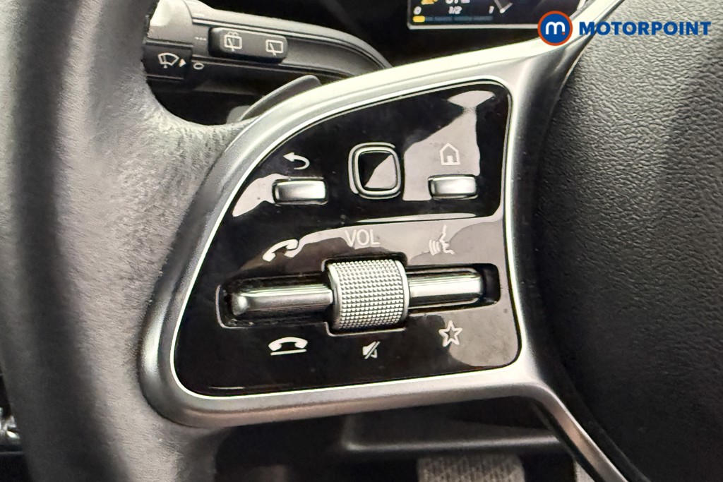 Mercedes-Benz GLA Sport Automatic Petrol SUV - Stock Number (1546571) - 12th supplementary image