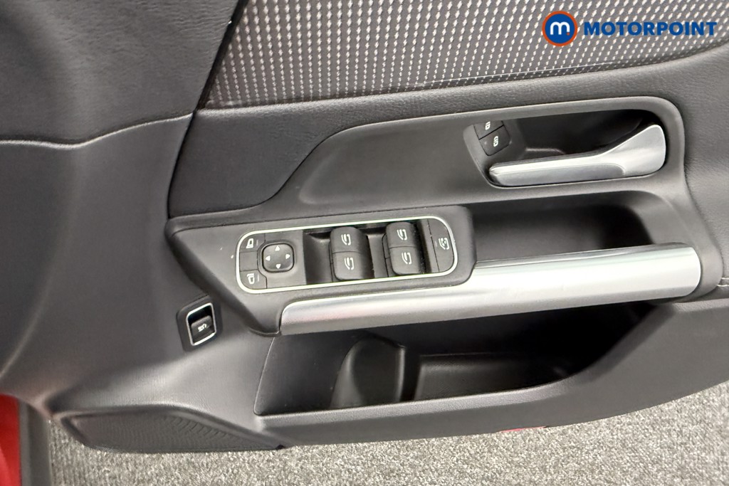 Mercedes-Benz GLA Sport Automatic Petrol SUV - Stock Number (1546571) - 15th supplementary image