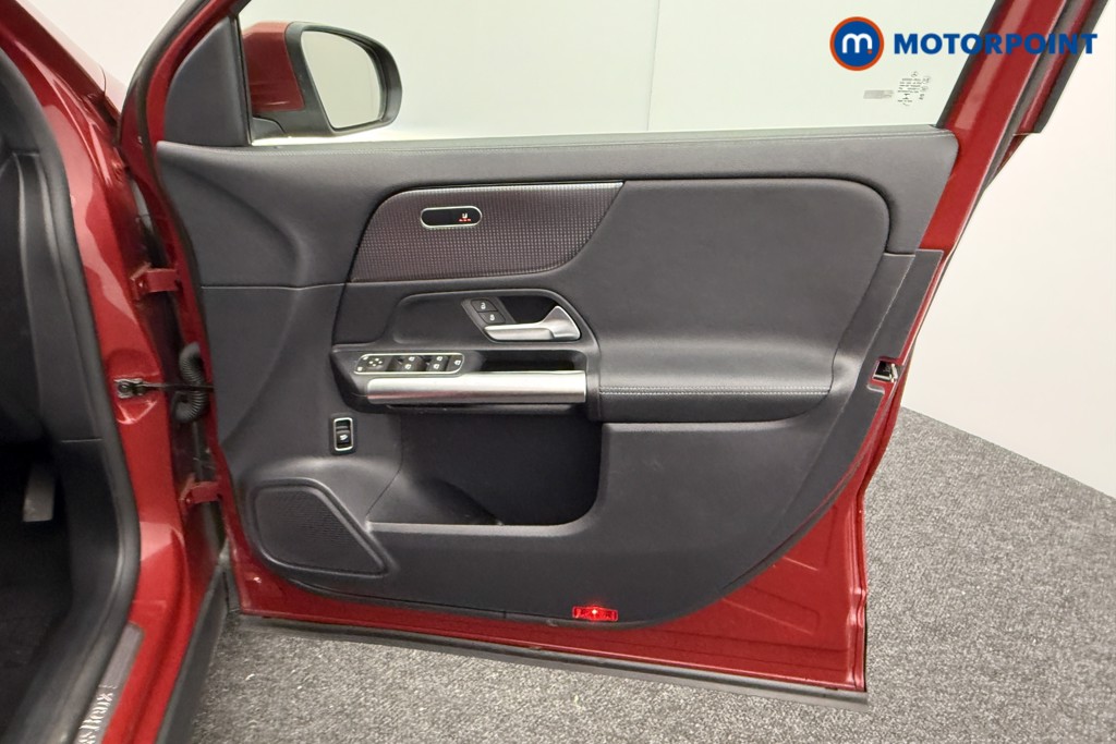 Mercedes-Benz GLA Sport Automatic Petrol SUV - Stock Number (1546571) - 17th supplementary image
