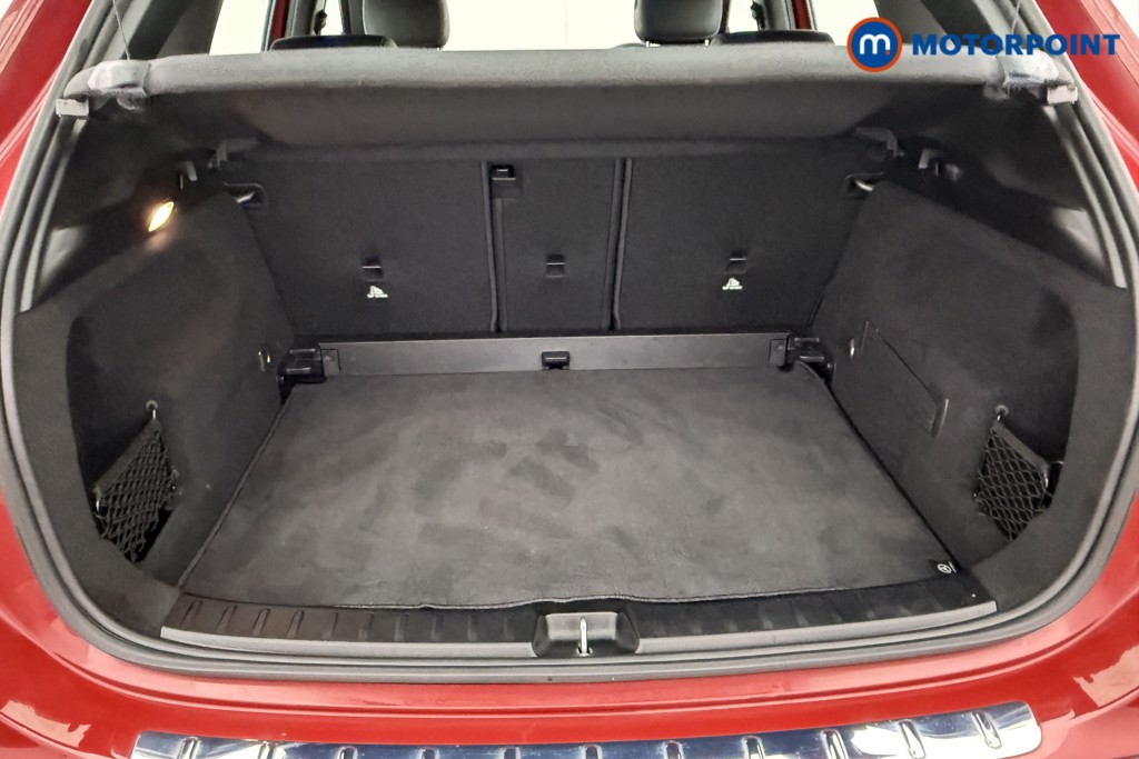 Mercedes-Benz GLA Sport Automatic Petrol SUV - Stock Number (1546571) - 20th supplementary image