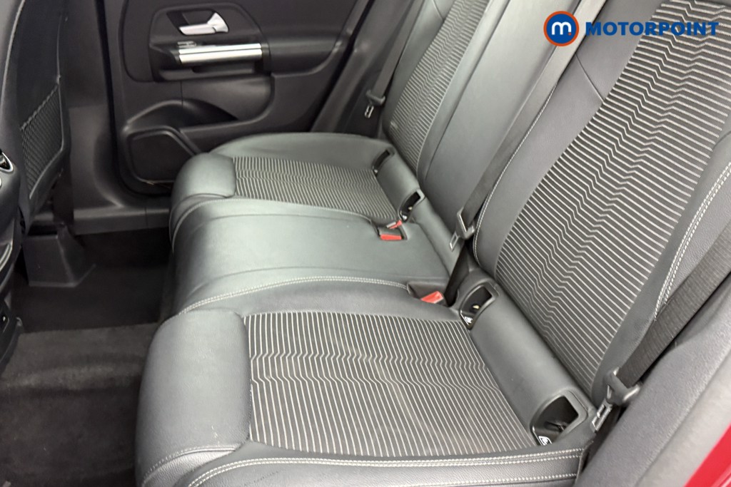 Mercedes-Benz GLA Sport Automatic Petrol SUV - Stock Number (1546571) - 24th supplementary image