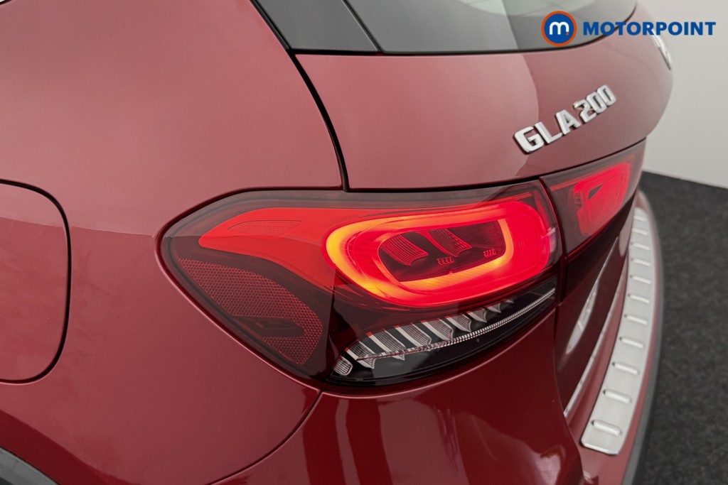 Mercedes-Benz GLA Sport Automatic Petrol SUV - Stock Number (1546571) - 26th supplementary image
