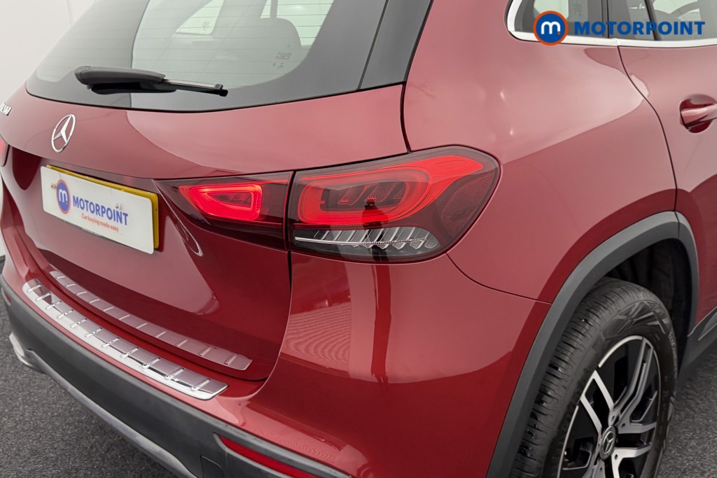 Mercedes-Benz GLA Sport Automatic Petrol SUV - Stock Number (1546571) - 27th supplementary image