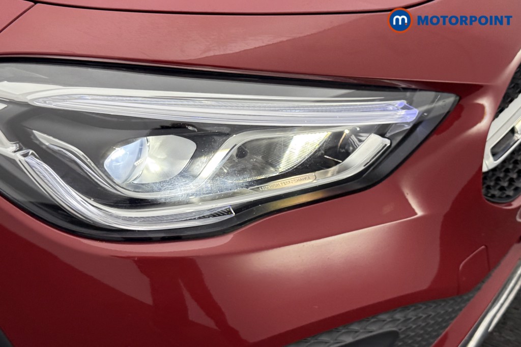 Mercedes-Benz GLA Sport Automatic Petrol SUV - Stock Number (1546571) - 28th supplementary image