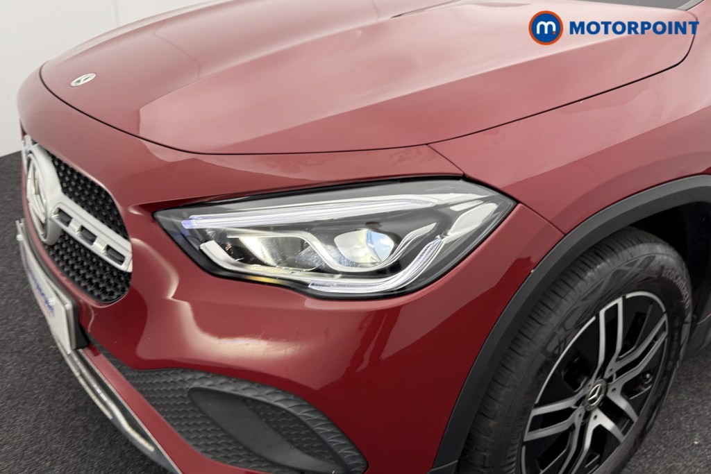 Mercedes-Benz GLA Sport Automatic Petrol SUV - Stock Number (1546571) - 29th supplementary image