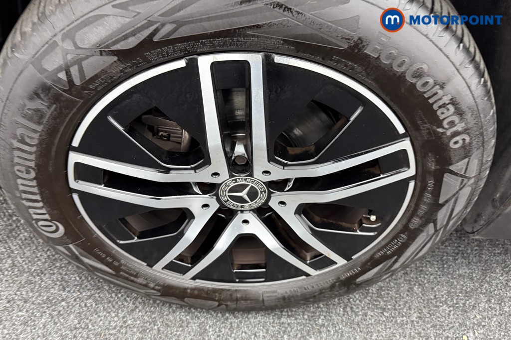 Mercedes-Benz GLA Sport Automatic Petrol SUV - Stock Number (1546571) - 30th supplementary image
