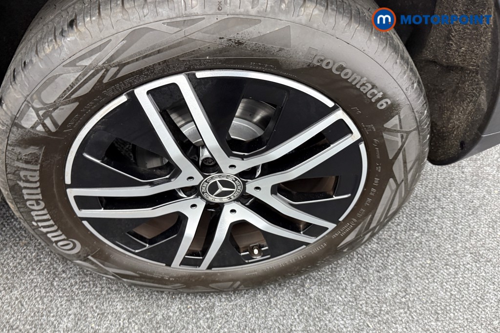 Mercedes-Benz GLA Sport Automatic Petrol SUV - Stock Number (1546571) - 31st supplementary image