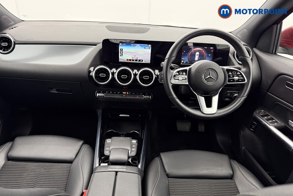 Mercedes-Benz GLA Sport Automatic Petrol SUV - Stock Number (1546571) - 1st supplementary image