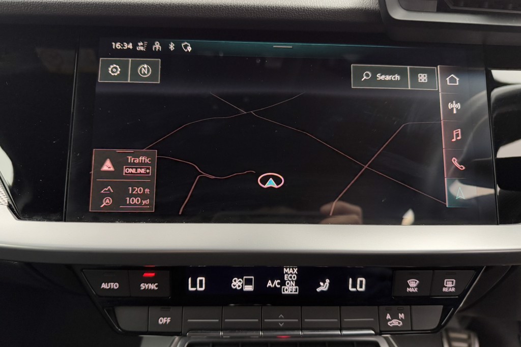 Audi A3 S Line Manual Petrol Hatchback - Stock Number (1546574) - 9th supplementary image