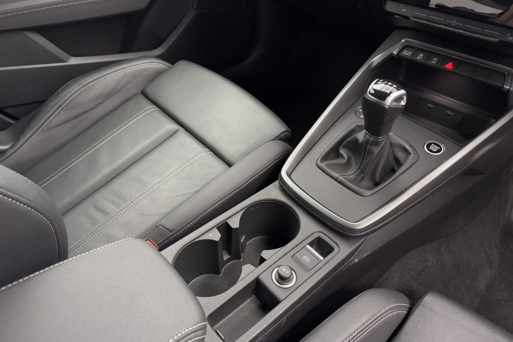 Audi A3 S Line Manual Petrol Hatchback - Stock Number (1546574) - 12th supplementary image
