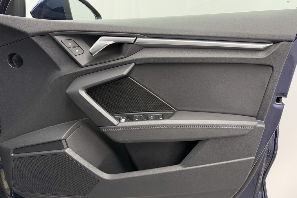 Audi A3 S Line Manual Petrol Hatchback - Stock Number (1546574) - 14th supplementary image