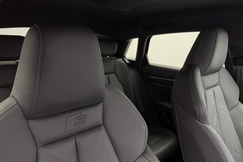 Audi A3 S Line Manual Petrol Hatchback - Stock Number (1546574) - 17th supplementary image