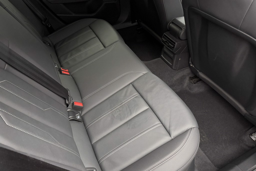 Audi A3 S Line Manual Petrol Hatchback - Stock Number (1546574) - 18th supplementary image