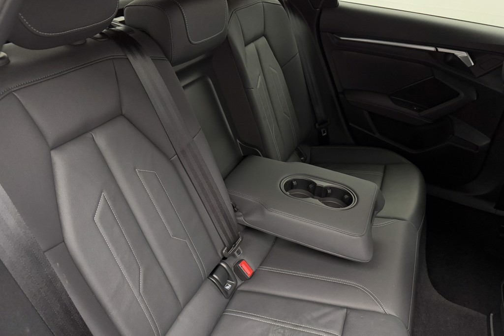 Audi A3 S Line Manual Petrol Hatchback - Stock Number (1546574) - 19th supplementary image
