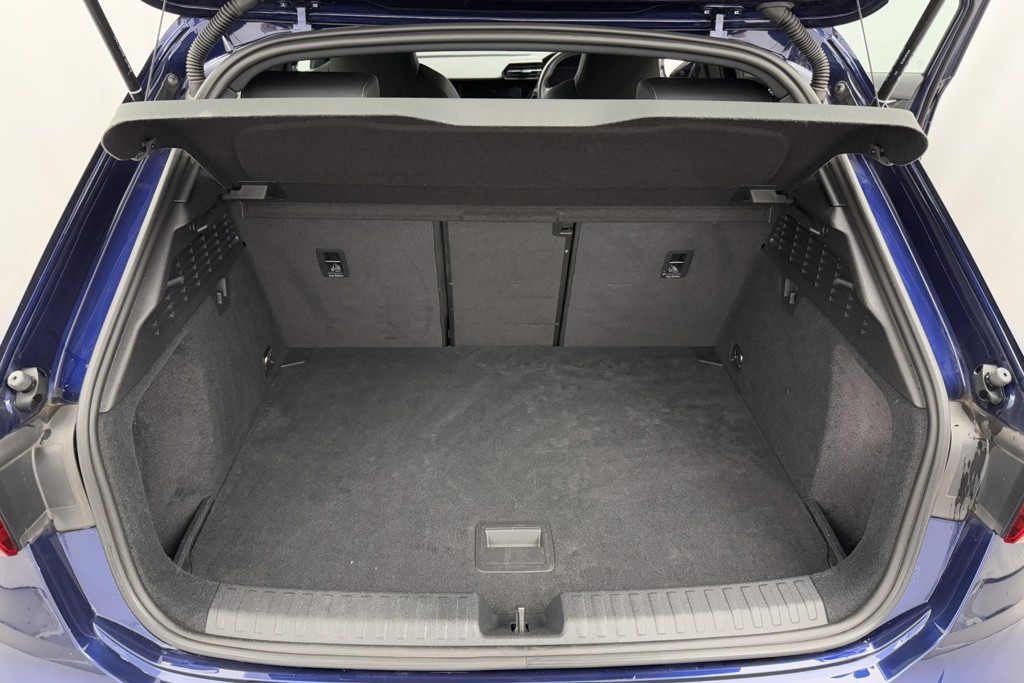 Audi A3 S Line Manual Petrol Hatchback - Stock Number (1546574) - 20th supplementary image