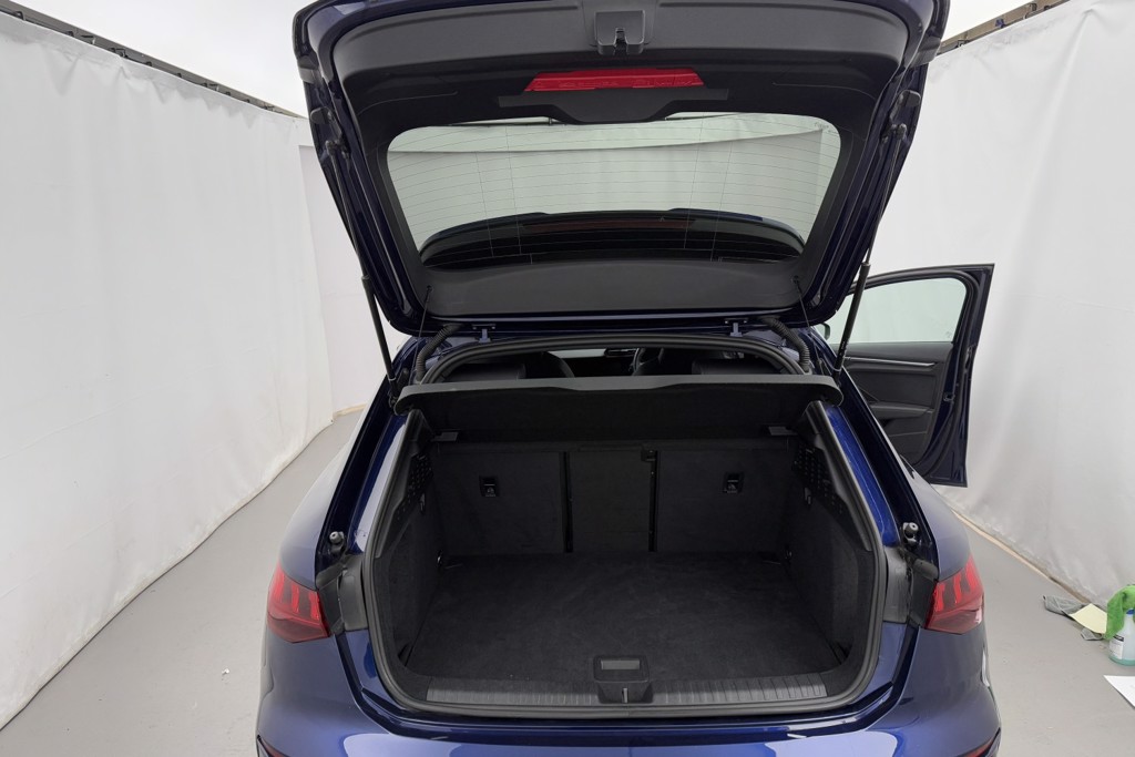 Audi A3 S Line Manual Petrol Hatchback - Stock Number (1546574) - 21st supplementary image