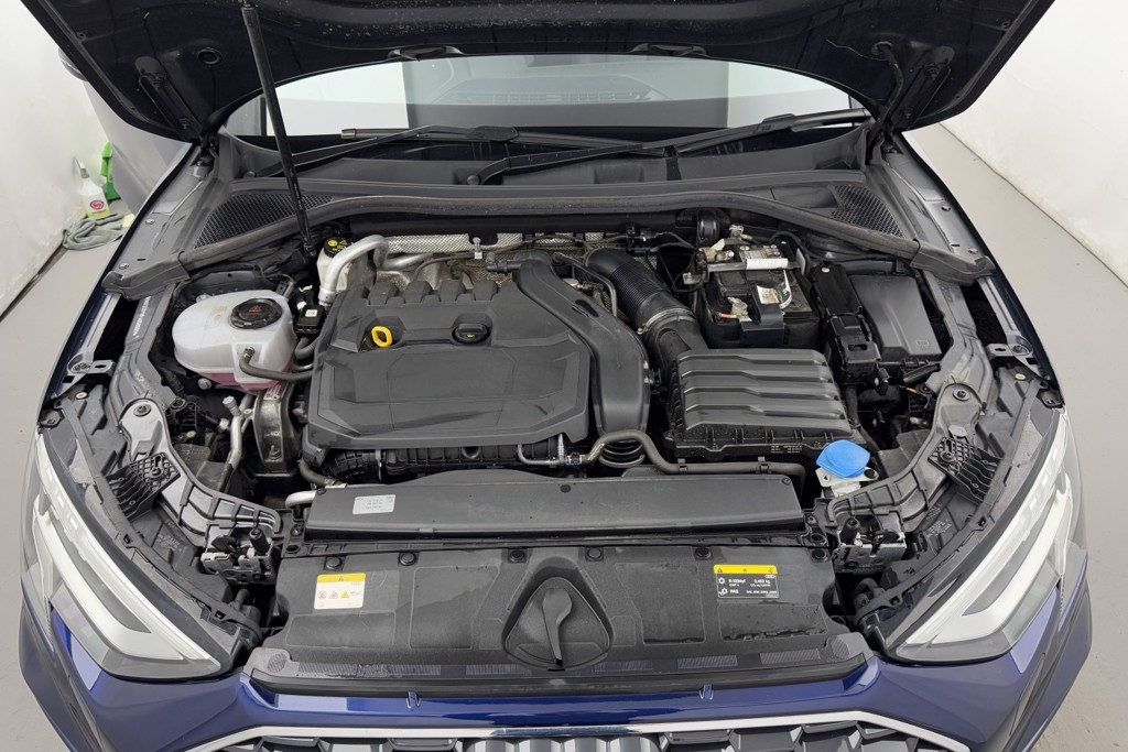 Audi A3 S Line Manual Petrol Hatchback - Stock Number (1546574) - 24th supplementary image