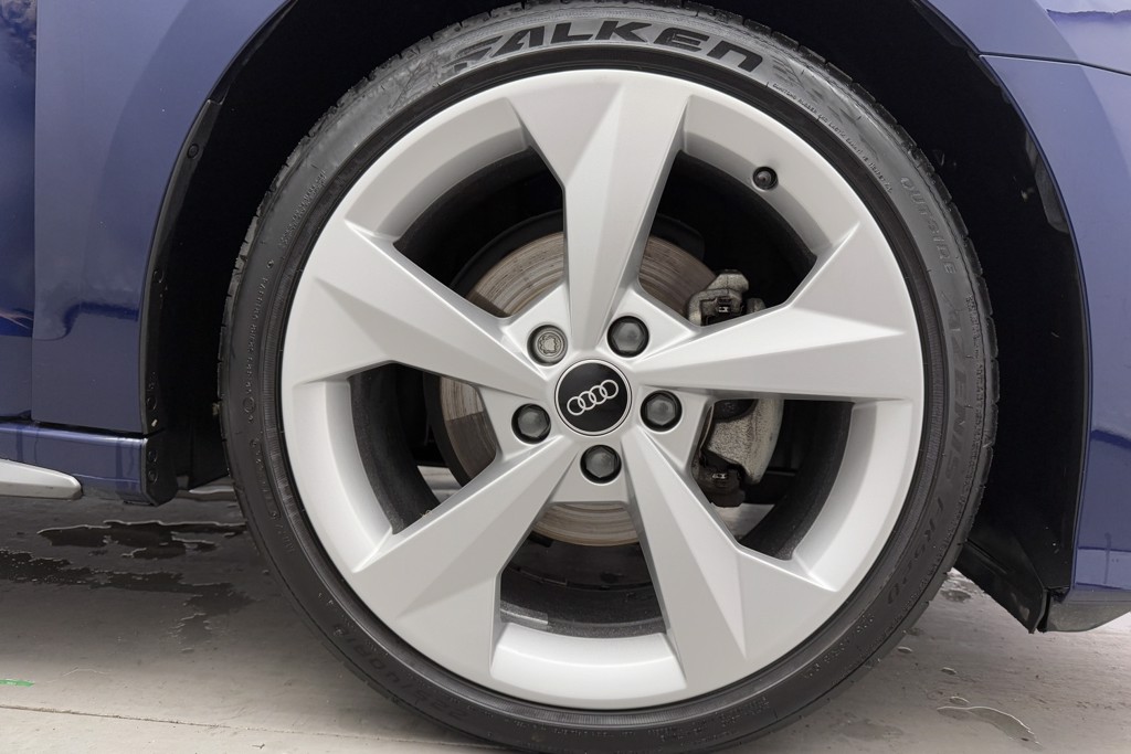 Audi A3 S Line Manual Petrol Hatchback - Stock Number (1546574) - 25th supplementary image