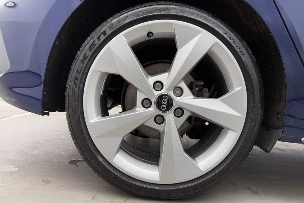 Audi A3 S Line Manual Petrol Hatchback - Stock Number (1546574) - 26th supplementary image