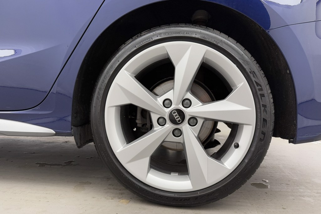 Audi A3 S Line Manual Petrol Hatchback - Stock Number (1546574) - 27th supplementary image