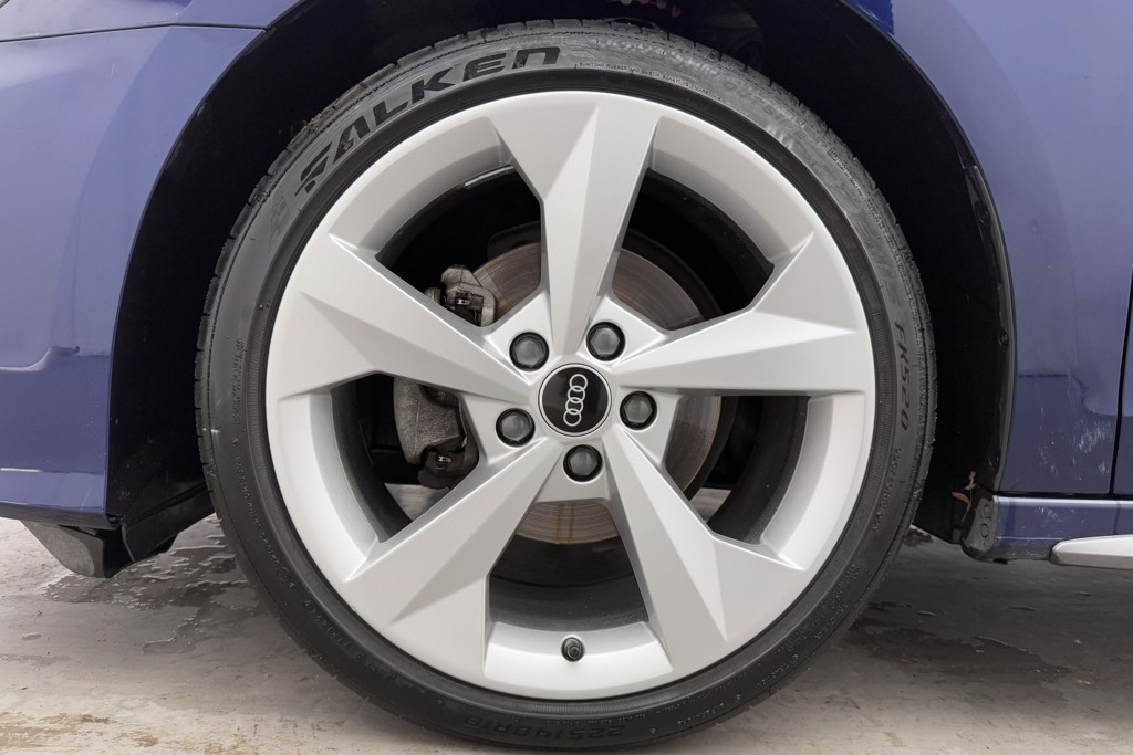 Audi A3 S Line Manual Petrol Hatchback - Stock Number (1546574) - 28th supplementary image