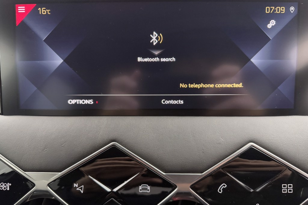 DS Ds 3 Ultra Prestige Automatic Petrol SUV - Stock Number (1546578) - 7th supplementary image