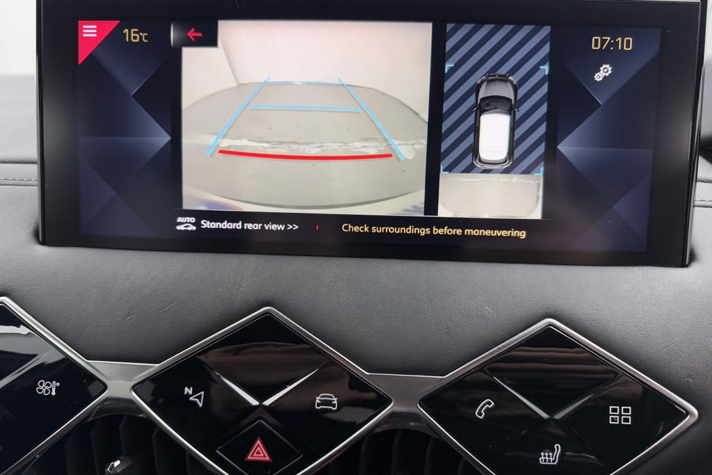 DS Ds 3 Ultra Prestige Automatic Petrol SUV - Stock Number (1546578) - 10th supplementary image