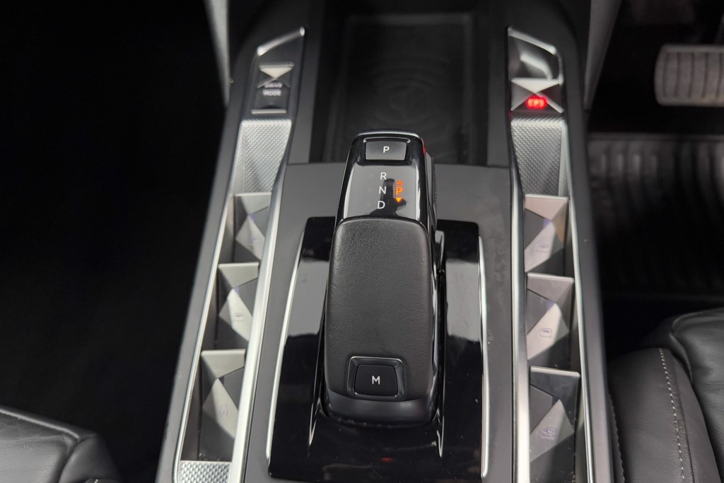 DS Ds 3 Ultra Prestige Automatic Petrol SUV - Stock Number (1546578) - 13th supplementary image