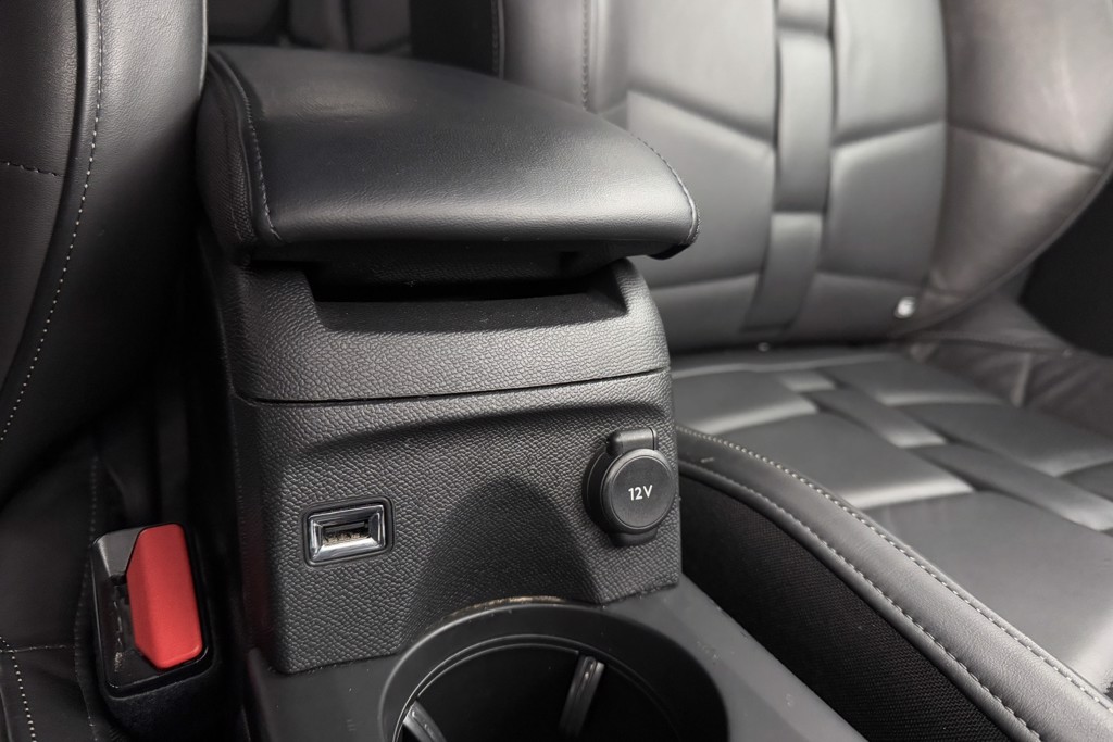DS Ds 3 Ultra Prestige Automatic Petrol SUV - Stock Number (1546578) - 15th supplementary image