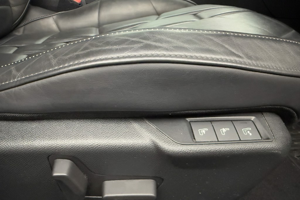 DS Ds 3 Ultra Prestige Automatic Petrol SUV - Stock Number (1546578) - 18th supplementary image