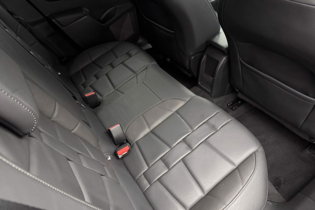 DS Ds 3 Ultra Prestige Automatic Petrol SUV - Stock Number (1546578) - 21st supplementary image