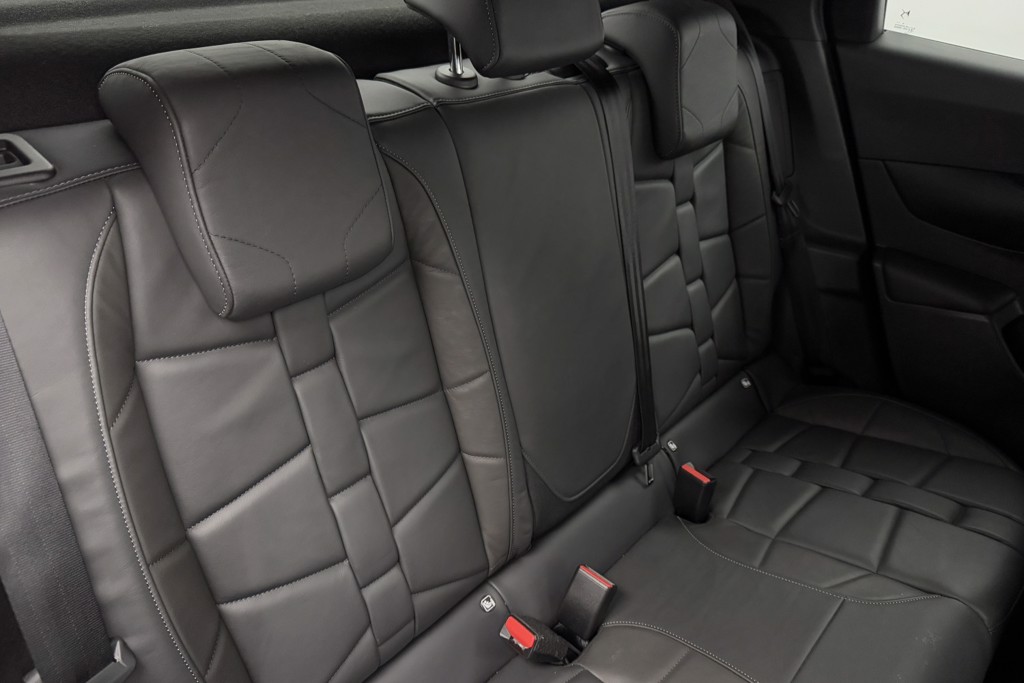 DS Ds 3 Ultra Prestige Automatic Petrol SUV - Stock Number (1546578) - 22nd supplementary image