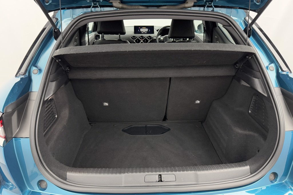 DS Ds 3 Ultra Prestige Automatic Petrol SUV - Stock Number (1546578) - 23rd supplementary image