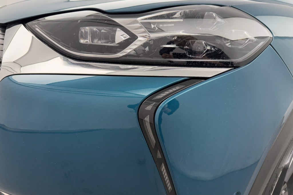 DS Ds 3 Ultra Prestige Automatic Petrol SUV - Stock Number (1546578) - 25th supplementary image