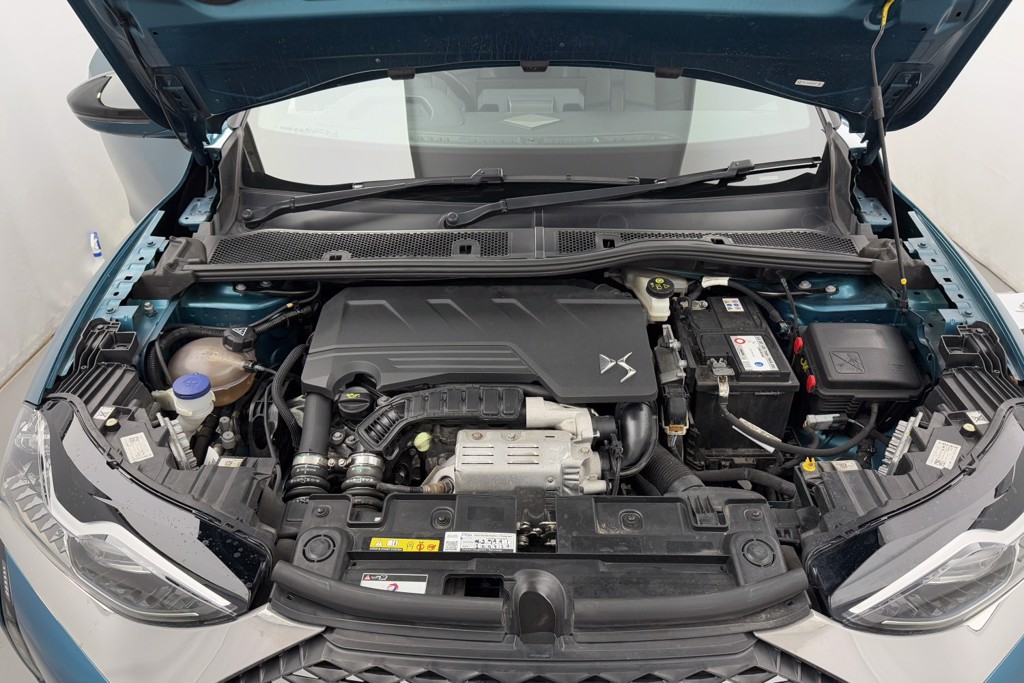 DS Ds 3 Ultra Prestige Automatic Petrol SUV - Stock Number (1546578) - 26th supplementary image