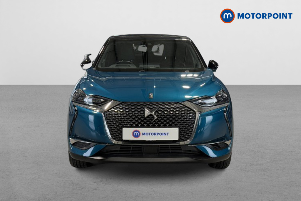 DS Ds 3 Ultra Prestige Automatic Petrol SUV - Stock Number (1546578) - Front bumper