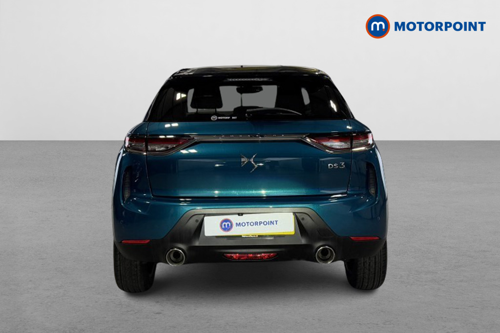DS Ds 3 Ultra Prestige Automatic Petrol SUV - Stock Number (1546578) - Rear bumper