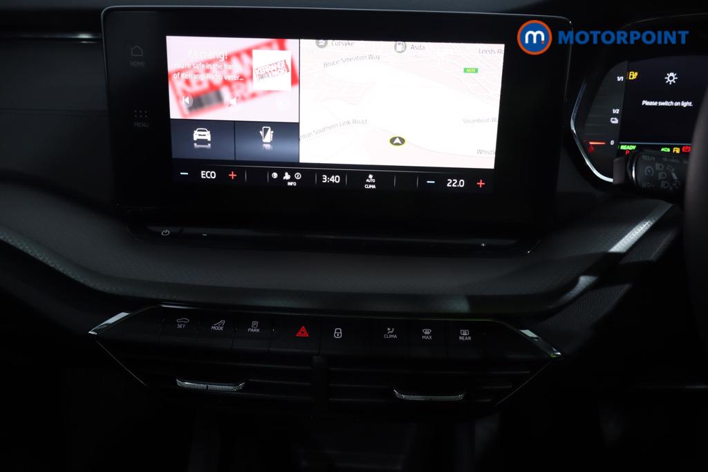 Skoda Octavia Se Technology Automatic Petrol Plug-In Hybrid Estate - Stock Number (1546610) - 2nd supplementary image